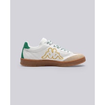 Kappa Santiagaw Kadın Beyaz Sneaker