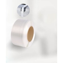 19 Mm Kompozit Lifli Çember 600 Metre