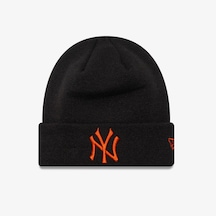 New Era New York Yankees Unisex Siyah Bere - 60565210