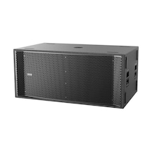 Audiocenter Pro-s5218a 2x18" Aktif Subwoofer