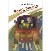 Bozuk Pusula - Yqbx-617199