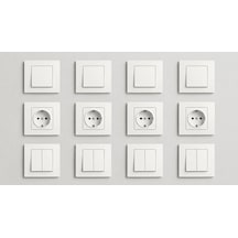 Ovivo Grano 12 Li Karışık Set 12 Li Paket
