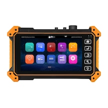 Otdr-45s Otdr Vls Vfl Opm Cable Tester In One Fiber Tester