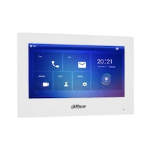 Dahua Vth2622g W -w 2 Kablolu Ip Ve Wi-fi İç Mekan Monitörü