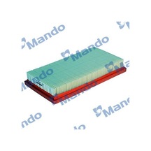 Mando Eaf00111t Hava Filtresi Rio 1.3 1.5 2000 2004 0k30c13z40a