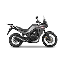 Shad Motosiklet Çanta - Topcase - Shad Top Master Honda Transalp Xl 750 '23 H0tr73st Çanta Demiri Standart