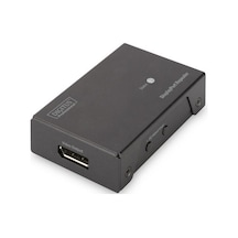 Digitus Ds-52900 Dısplay Port To Dısplay Port 20 M 4k Mesafe Uzatıcı