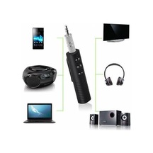 Aux Bluetooth Araç Kiti-dahili Mikrofonlu Bluetooth Telefon Araç N11.393