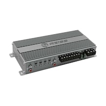 Reiss Audio Rs-F200.4D 4 Kanal 500 Watt 4X100 Rms Oto Amfi