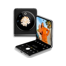Tecno Phantom V Flip 8 GB 256 GB  (Tecno Türkiye Garantili)