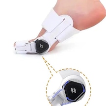 3e Medikal Halluksvalgus Ayarlı Gece Ateli