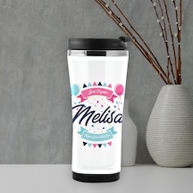 Arkadaşa Doğum Günü Mug