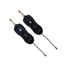 Magicvoice Uhf Gitar Tip Kablosuz Mikrofon Mv-19585
