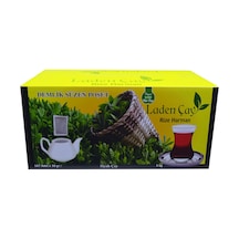 Laden Çay Rize Harman Demlik Poşet Çay 167 x 30 G
