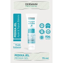 Dermani Pedixa Topuk Bakım Kremi 75 ML