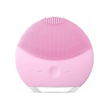 Chermik Forever Luna Mini 2 Şarjlı Yüz Temizleme Cihazı Pembe