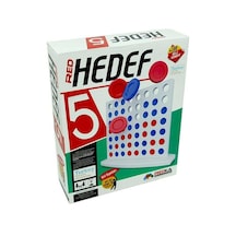Redka Hedef 5