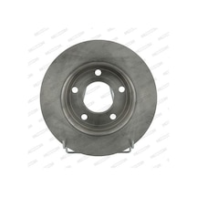 Mazda 3 Arka Fren Diski 265 Mm Çap 2010-2013 Ferodo