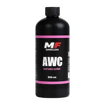 Mf Superclean Awc - Jant Temizleyici - 500 Ml