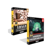 Kodlab Yayın Android Başlangıç Seti