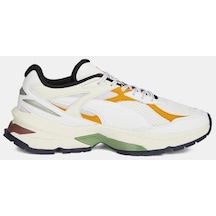Puma Nano Odyssey Erkek Beyaz Günlük Spor Ayakkabı 38860803 E-76 001