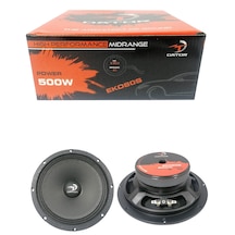 Dator Eko-80s 500 W 125 Rms Midrange