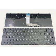 Casper Nirvana X500.1021-bv00x-g-f Klavye Tuş Takımı