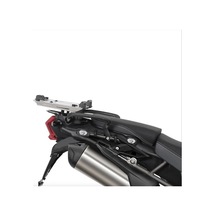 Shad Y0xm37st Yamaha X-max 400 Çanta Uyumlu siyah