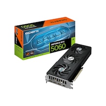 Gıgabyte Eagle Max Oc Gv-n5060eaglemax Oc-8gd 128bit Geforce Rtx 5060 8 Gb Ekran Kartı