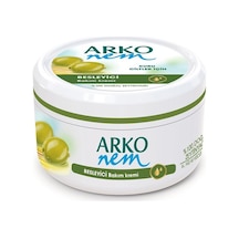 Arko Nem Zeytinyağlı Besleyici Krem 150 ML