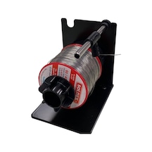 Marxlow Zd-11l - 0.5mm 2mm Lehim Teli Için Metal Tabanlı Lehim Teli Tutucu
