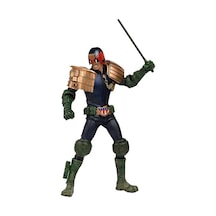 2000 A.D Judge Dredd 1 12 Collectible Series Figure