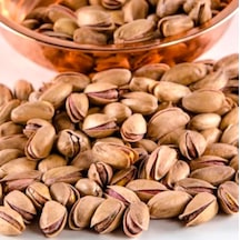 Fıstıkçı Pazarı Ekstra Lüks Ana Çıtlak Kavrulmuş Antep Fıstığı 750 G