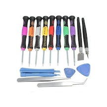 Kıngsdun Ks 8408 16+1 Parça Tornavida Set
