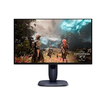 27 4k Qd-oled Oyun Monitörü Aw2725q - 27,8 İnç 4k Uhd Qd-oled 240hz, Nvıdıa G-sync Uyumlu, Amd Freesync Premium Pro