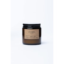 Floris Candle No 5 Sandal Ağacı 210 Ml