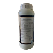 Siova Bacterium Mikrobiyal Gübre 1lt 1 L
