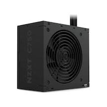 Nzxt C750 Bronze 750w 80+ Bronze Non Modüler Atx Güç Kaynağı Pa-7b3bb-eu