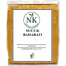 Sucuk Baharatı 100gr