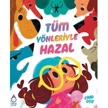 Tüm Yönleriyle Hazal - Roık-886050
