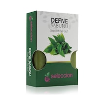 Seleccion Naturel Sabun