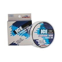 Pandora Ice 150mt Fluorocarbon Coating Misina 0,26