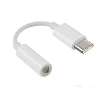 Concord Type-C Aux Kulaklık Dönüştürücü Ses Dönüştücürü Type C T
