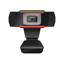 Webcam Full Hd 1080p Geniş Açı Usb Web Kamerası Usb2.0 Sürücüsüz Mikrofonlu W 1080p