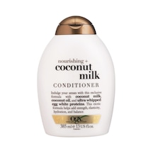 2 Adet Ogx Besleyici Coconut Milk Bakım Kremi 385 Ml