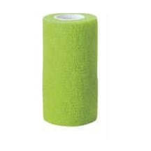 Vetlastic Ayak Bandajı 10 CM Yeşil