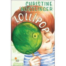 Lollipop / Christine Nöstlinger