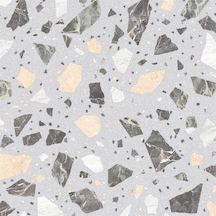 VitrA Resincrete Palladiano Fon Naturel Gri Mat Porselen Karo 120x120 K952221r0001vts0