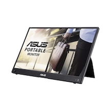 Asus Mb16awp Zenscreen 15.6 İnch 1920x1080 5ms Multimedia Mini Hdmı Typ-c Bataryalı Monitör