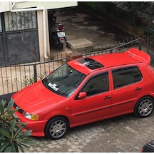 Polo 6n Spon Spoiler 1996-2000